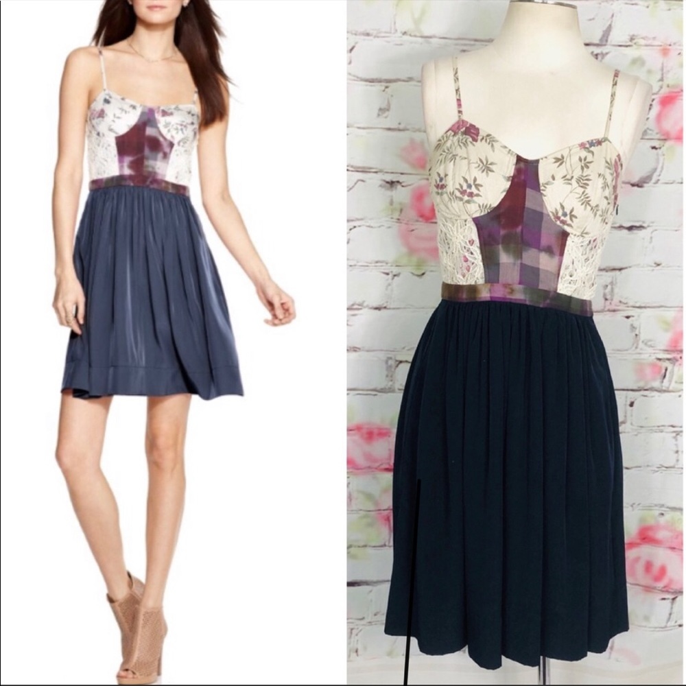 Rachel Roy dress